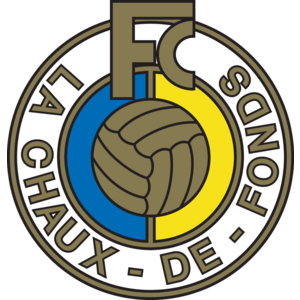 FC Chaux De Fonds Logo